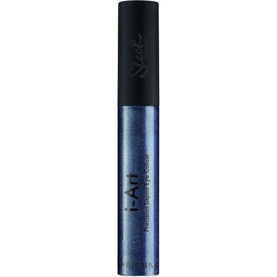 Sleek MakeUP Sleek I Art Precision Liquid Eye Colour Fauvism