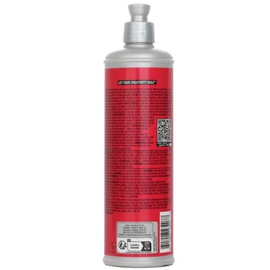 TIGI Bed Head Urban Antidotes Resurrection Conditioner For Weak & Brittle Hair 400ml