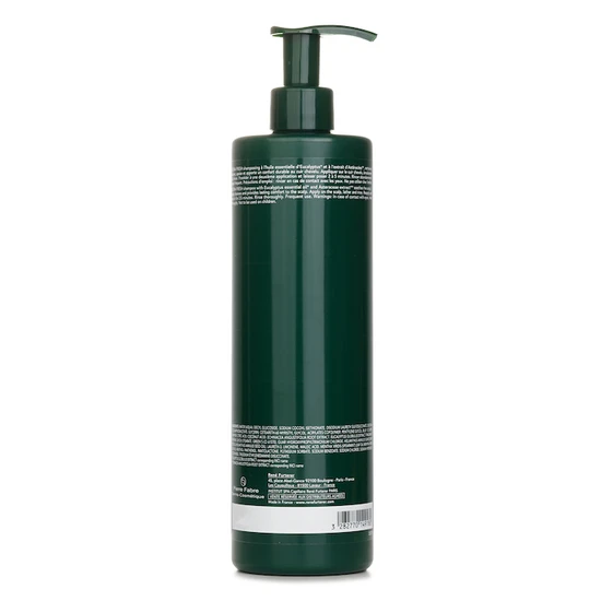 René Furterer Astera Fresh Soothing Ritual Soothing Freshness Shampoo Irritated Scalp 600ml