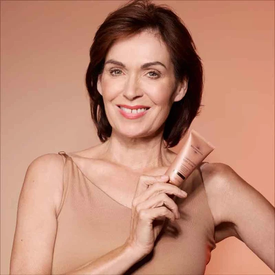 Bellamianta Illuminating Body Elixir Golden Glow