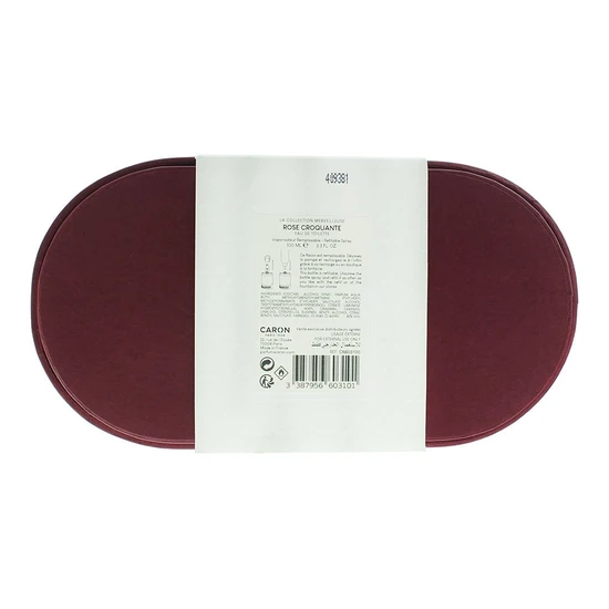 Caron Rose Croquante Eau De Toilette 100ml