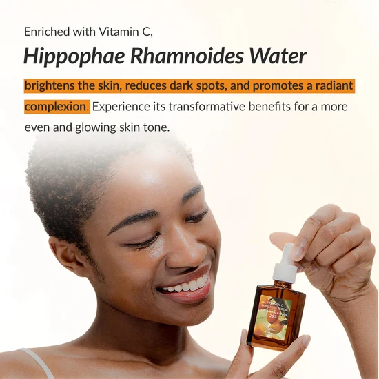 Dr. Althea Vitamin C Boosting Serum Renewed 30ml
