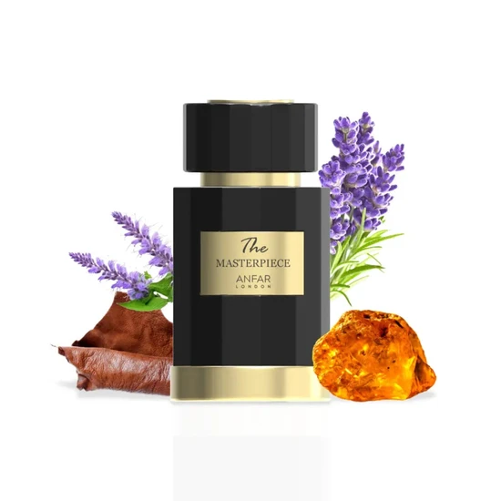Anfar The Masterpiece Eau De Parfum 100ml