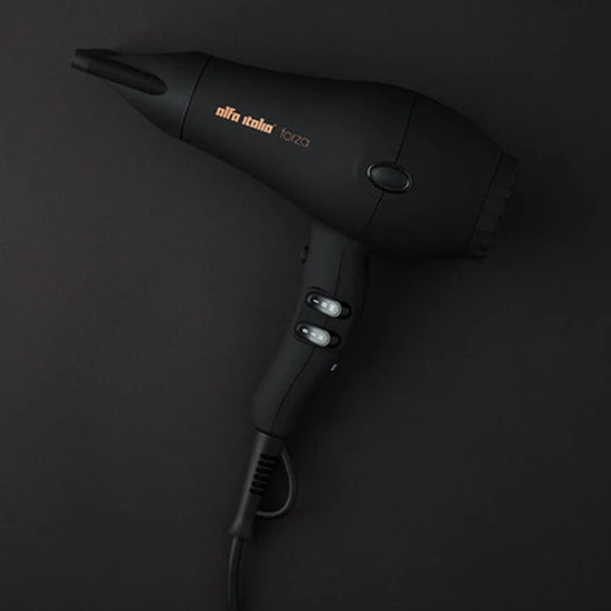 Alfa Italia Forza Pro Hair Dryer 2300w