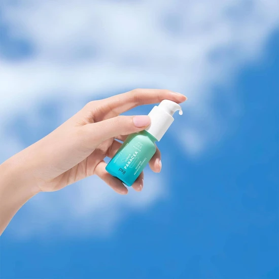 PSA Skin Liquid Panacea Centella & Kombucha Firming Recovery Booster 15ml