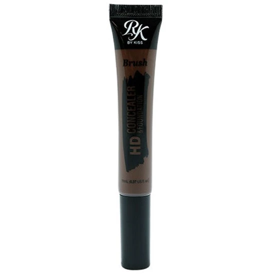 Kiss HD Concealer & Foundation Beautiful Bronze