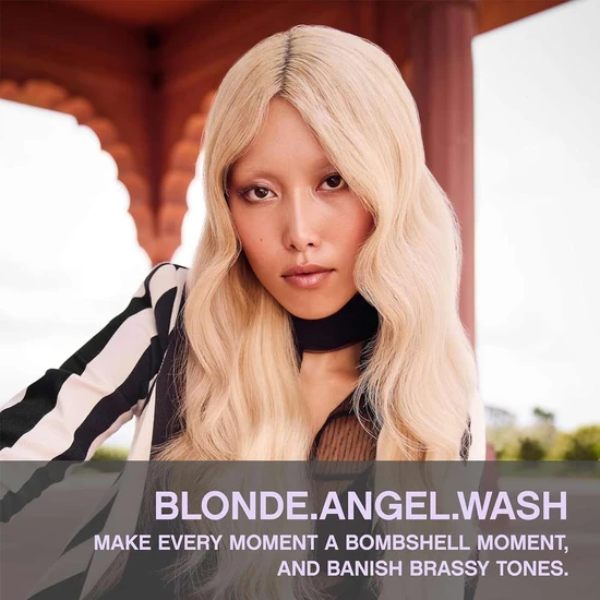 Kevin.Murphy Blonde.Angel.Wash 250ml