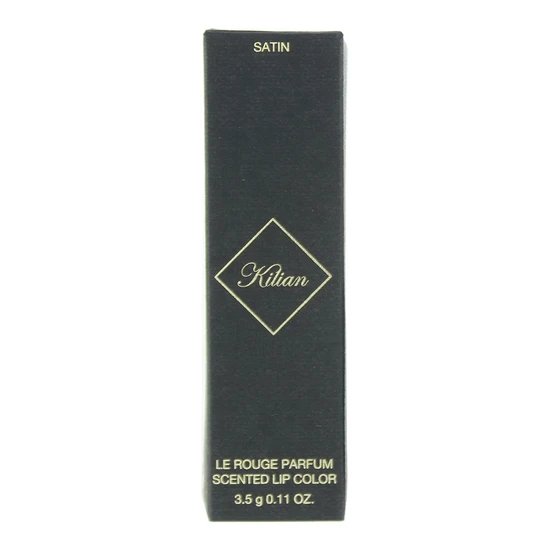 Kilian Le Rouge Parfum Red Lipstick 120 Prohibited Rouge