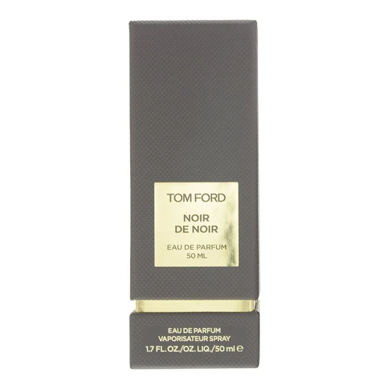 Tom Ford Noir De Noir Eau De Parfum 50ml