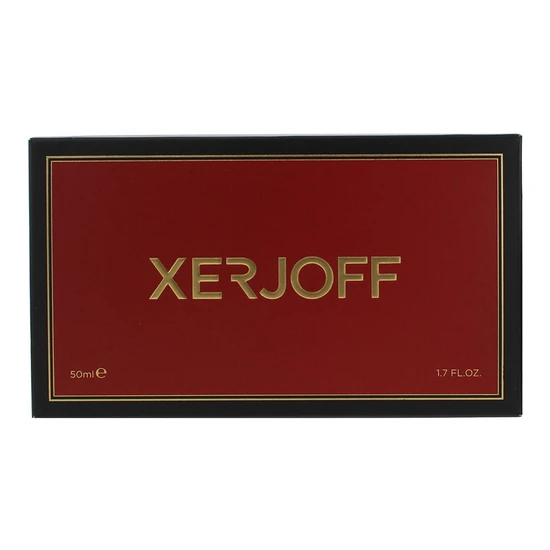 Xerjoff Golden Green Coffee Break Eau De Parfum 50ml