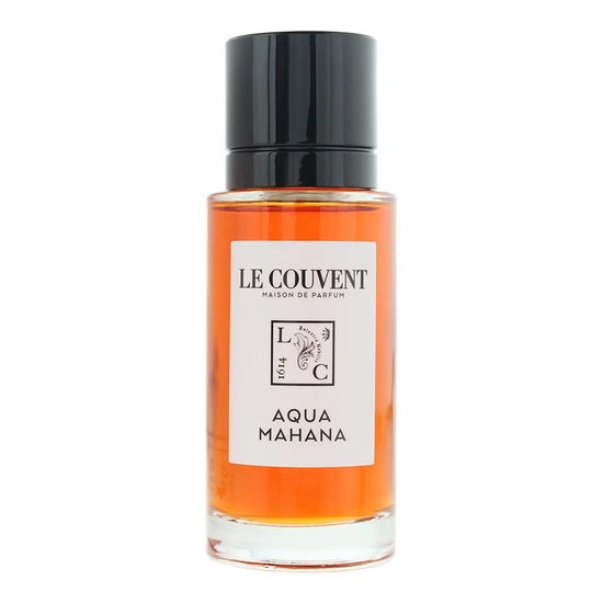 Le Couvent des Minimes Aqua Mahana Eau De Parfum 50ml