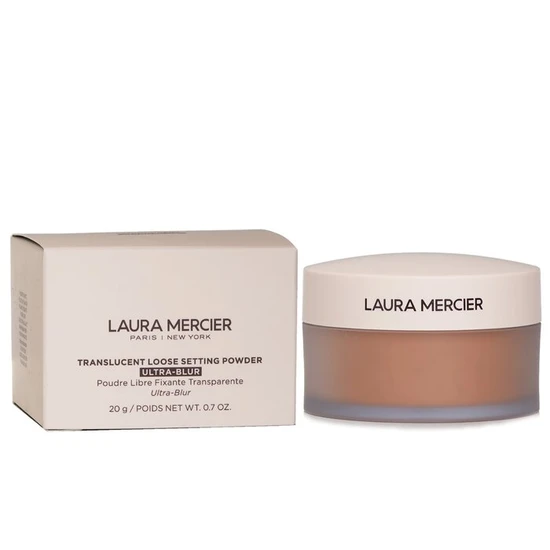 Laura Mercier Translucent Loose Setting Powder Ultra-Blur Translucent Medium Deep