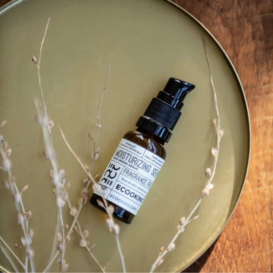 Ecooking Moisturising Serum 20ml