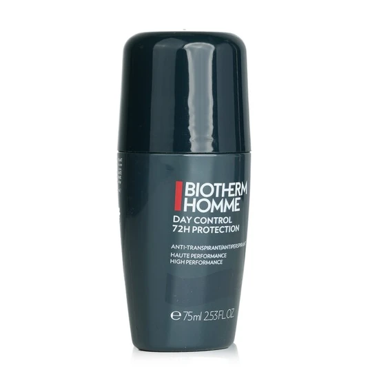 Biotherm Homme 72h Day Control Extreme Protection Antiperspirant Roll On 75ml