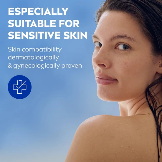 Nivea Intimate Sensitive Wash Lotion 250ml
