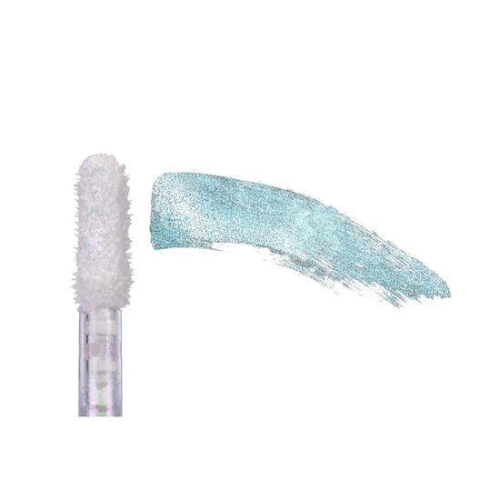 Glisten Cosmetics Icicles Chroma Magic Liquid Eyeshadow