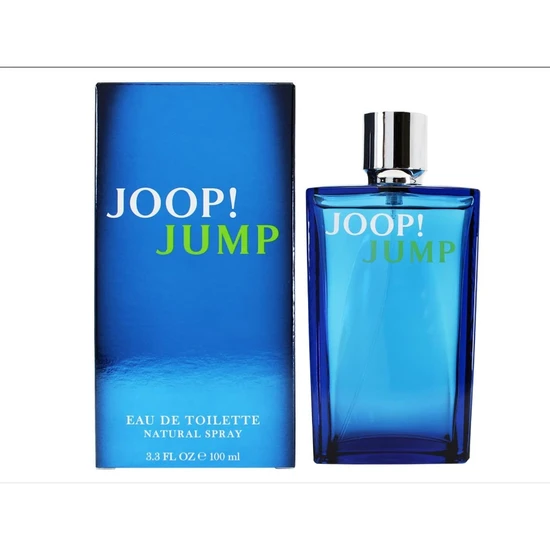 JOOP! Jump Eau De Toilette 100ml