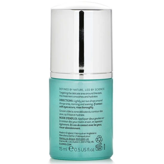 ELEMIS Anti-Ageing Pro-Collagen Advanced Eye Treatment 15ml