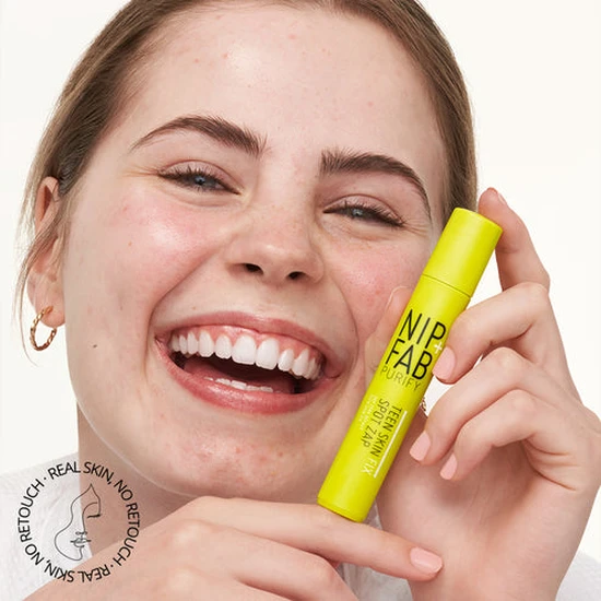 NIP+FAB Teen Skin Fix Spot Zap