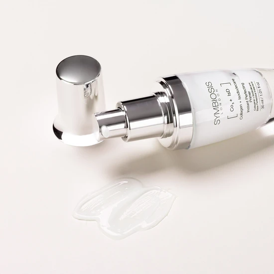 Symbiosis [Collagen + Isododecane] Instant Perfecting Primer Signature Pack
