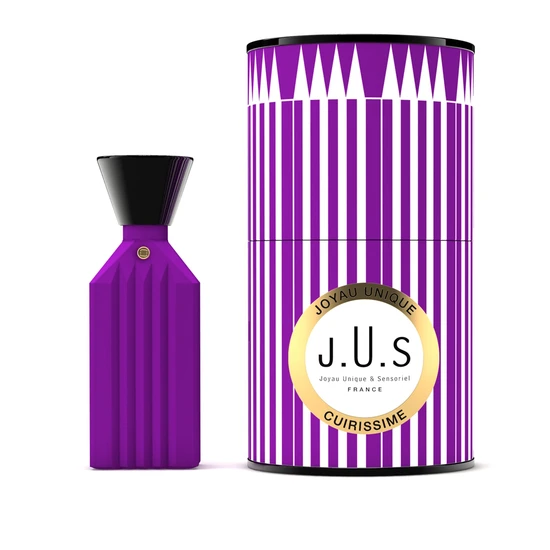 LA MAISON J.U.S Cuirissime Parfum 75ml