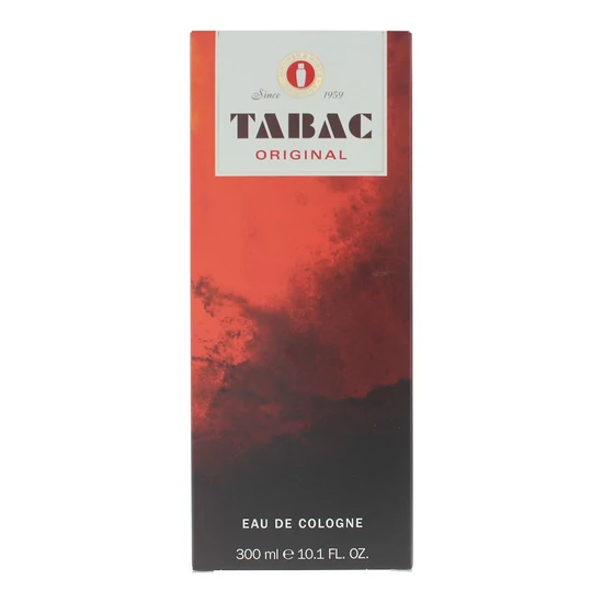 Tabac Original Eau De Cologne 300ml