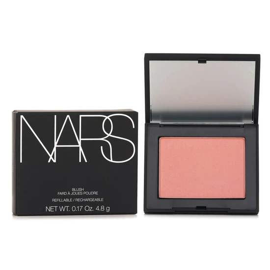 NARS Cosmetics Powder Blush Deep Throat