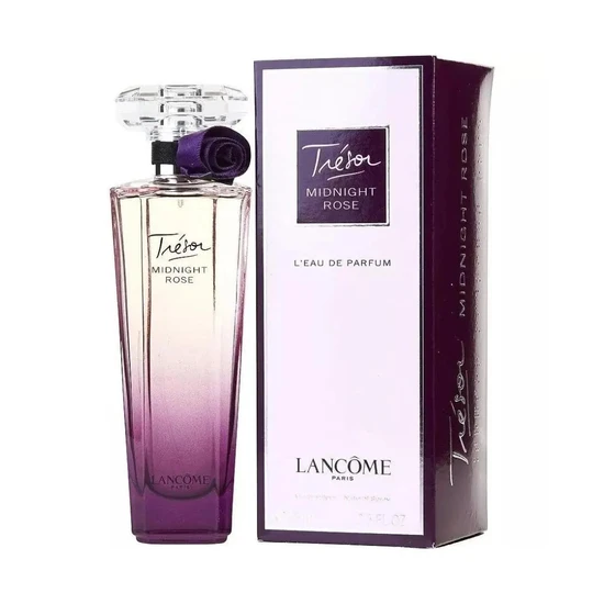 Lancôme Tresor Midnight Rose Eau De Parfum 50ml