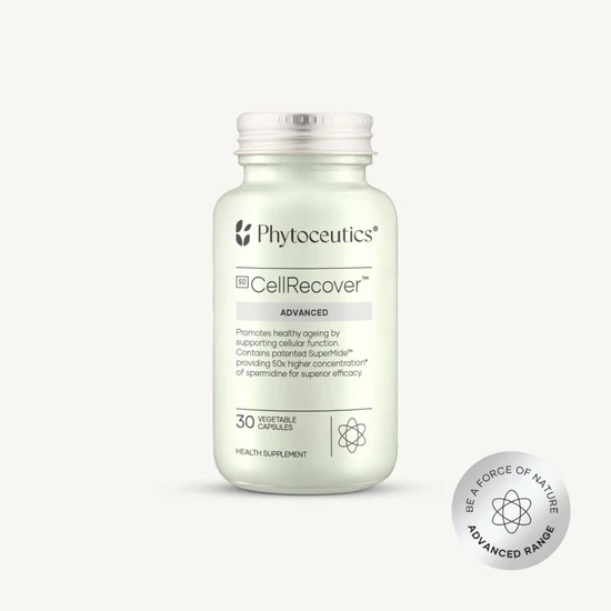 Phytoceutics CellRecover Advanced Capsules 30 Capsules