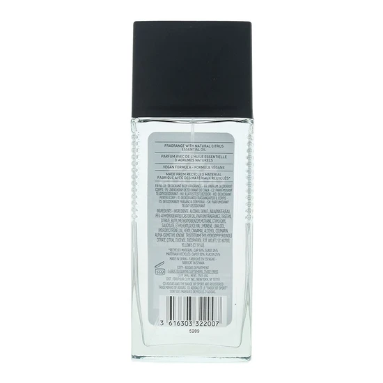 Adidas Dynamic Pulse Body Fragrance 75ml