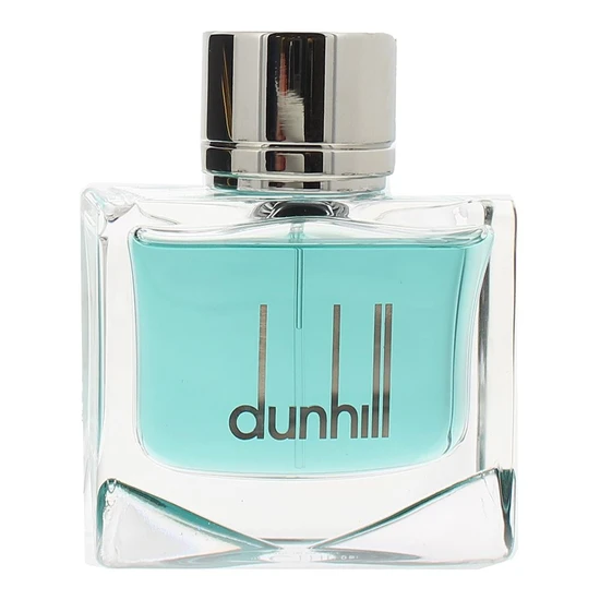 Dunhill London Black Eau De Toilette 50ml