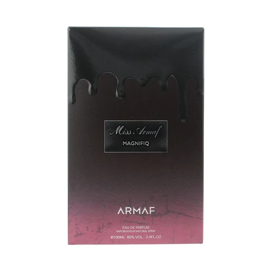 Armaf Miss Armaf Magnifiq Eau De Parfum 100ml