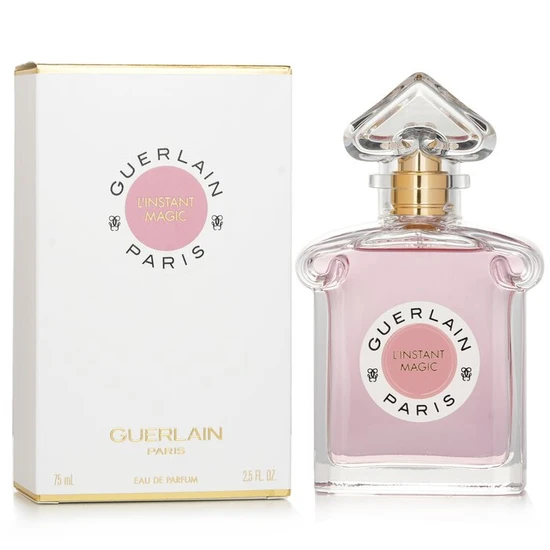 GUERLAIN L'Instant Magic Eau De Parfum 75ml