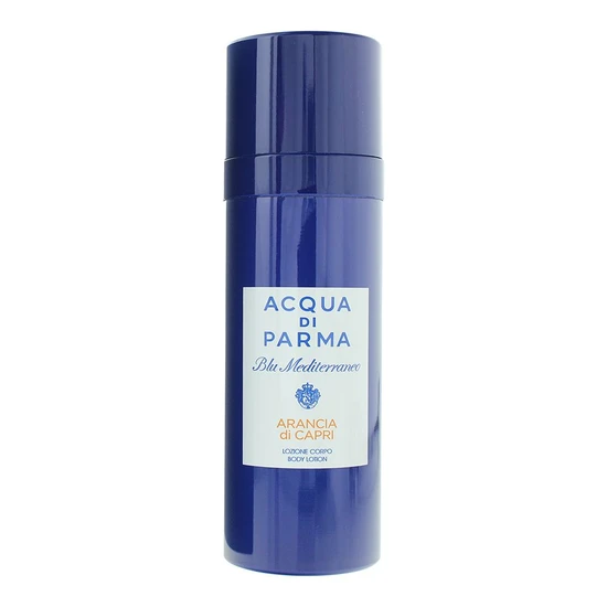 Acqua Di Parma Blu Mediterraneo Arancia Di Capri Body Lotion 150ml