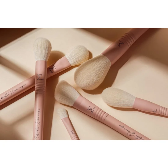 Sigma Beauty Christen Dominique Brush Set