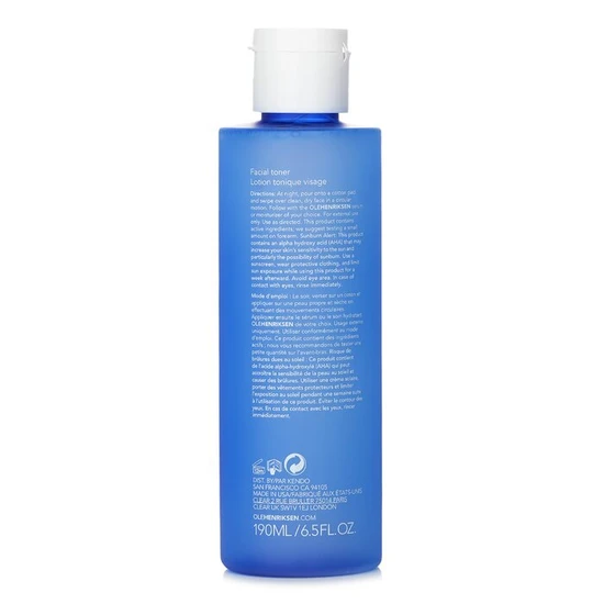 Ole Henriksen Transform Glow2OH Dark Spot Toner 190ml