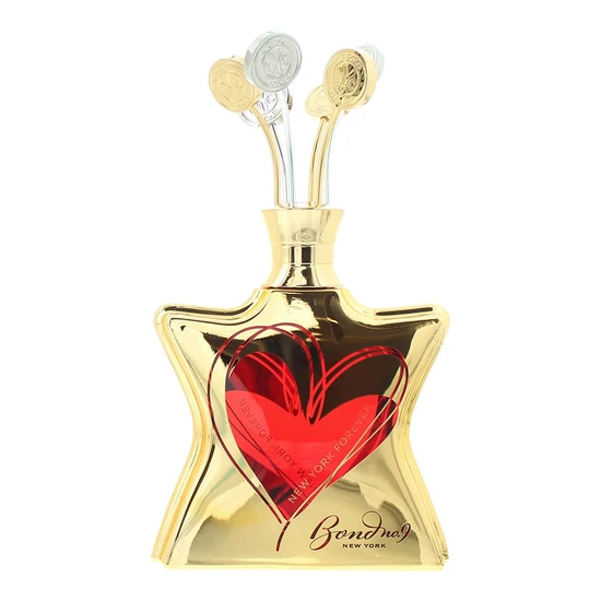 Bond No 9 New York Forever Eau De Parfum Limited Edition 100ml