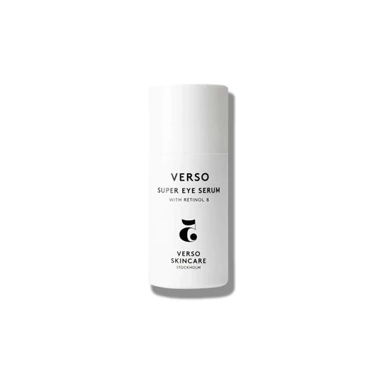 Verso Skincare Super Eye Serum 15ml