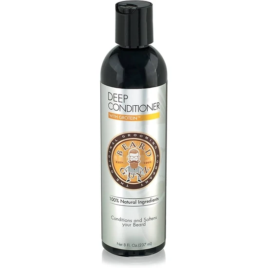 Beard Guyz Deep Conditioner 25 With Grotein 237ml