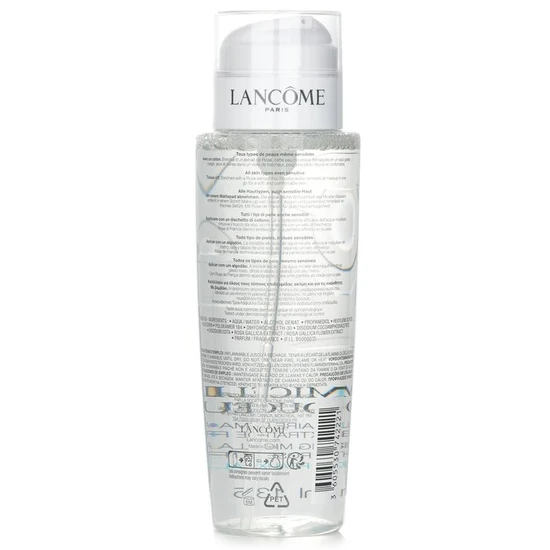 Lancôme Eau Micellaire Douceur 400ml