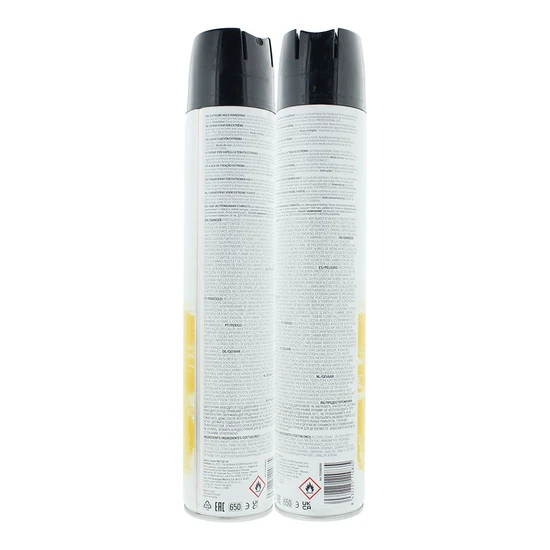 Revlon Pro You The Setter Extreme Hold Hairspray 500ml