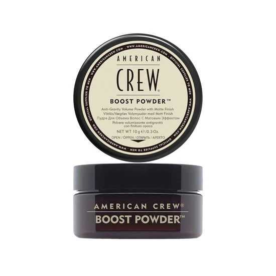 American Crew Boost Powder 10g
