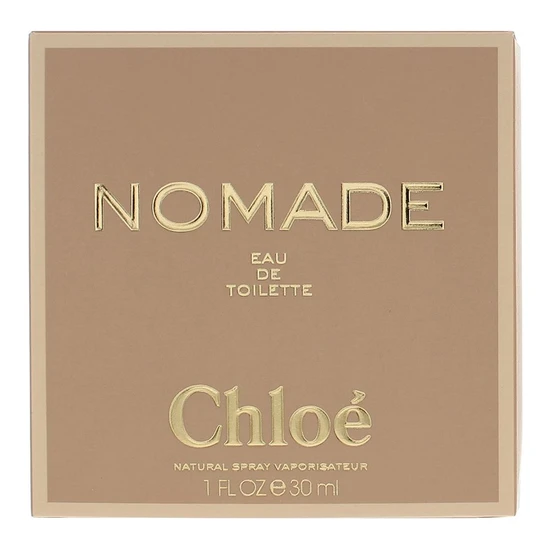 Chloé Nomade Eau De Toilette 30ml