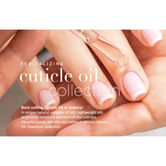 Cuccio Naturale Revitalising Roll-On Cuticle Oil Milk & Honey