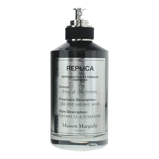Maison Margiela Soul Of The Forest Eau De Parfum 100ml