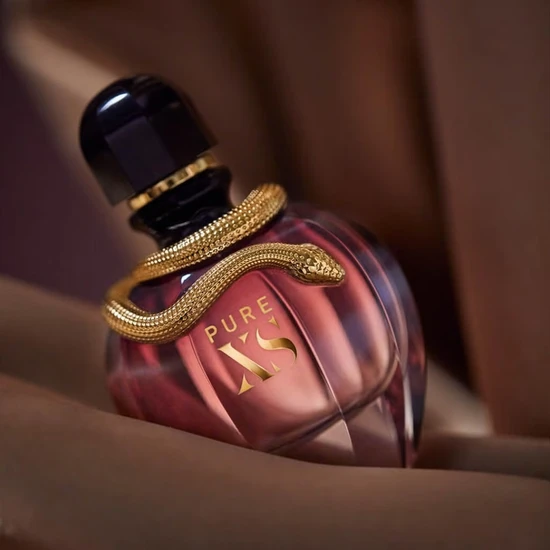Paco Rabanne Pure XS Eau De Parfum 50ml