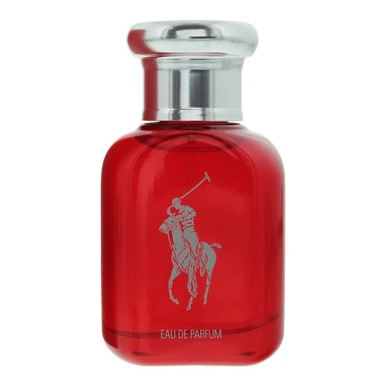 Ralph Lauren Polo Red Eau De Parfum 40ml