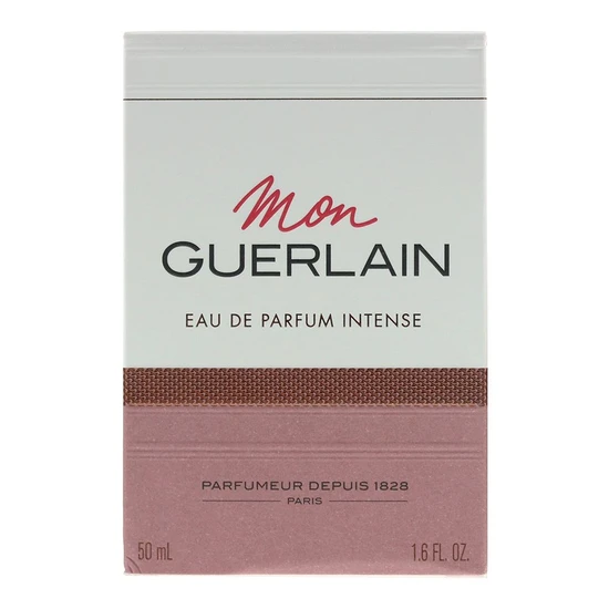 GUERLAIN Mon Guerlain Eau De Parfum Intense 50ml