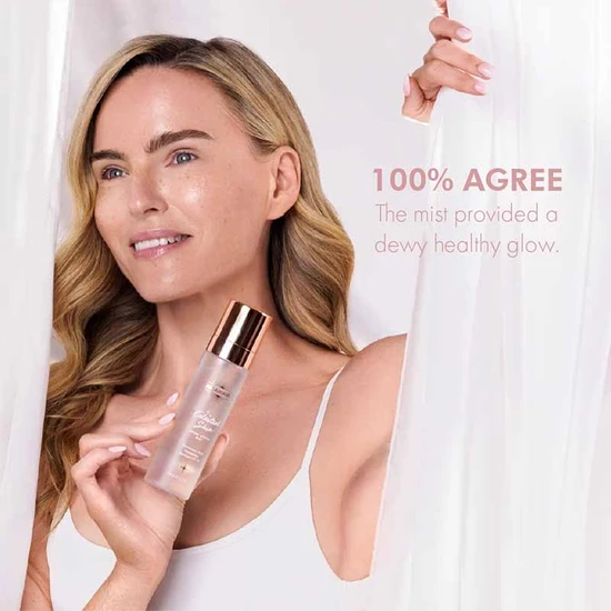 Bellamianta Celestial Skin Dream Setting Mist