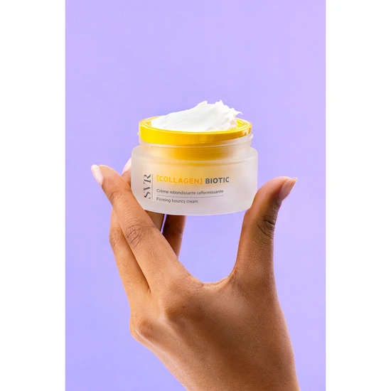 SVR Biotic Plumping + Regenerating Cream 50ml Refill